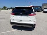 Thumbnail of 2023 Star White Metallic Tri-Coat Ford Edge