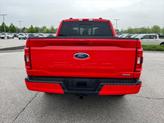 Thumbnail of 2022 Race Red Ford F-150