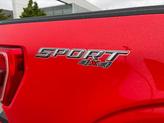 Thumbnail of 2022 Race Red Ford F-150