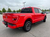 Thumbnail of 2022 Race Red Ford F-150