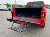 Thumbnail of 2022 Race Red Ford F-150