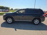Thumbnail of 2013  Toyota Highlander
