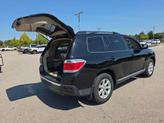 Thumbnail of 2013  Toyota Highlander