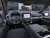 Thumbnail of 2025 Blue Metallic Ford F-150