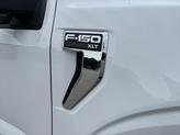 Thumbnail of 2022 Oxford White Ford F-150