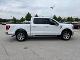 Thumbnail of 2022 Oxford White Ford F-150