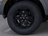 Thumbnail of 2025 Carbonized Gray Metallic Ford Ranger