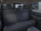 Thumbnail of 2025 Carbonized Gray Metallic Ford Ranger