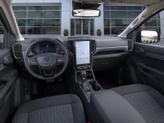 Thumbnail of 2025 Carbonized Gray Metallic Ford Ranger