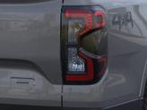 Thumbnail of 2025 Carbonized Gray Metallic Ford Ranger