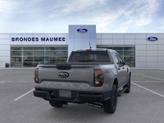 Thumbnail of 2025 Carbonized Gray Metallic Ford Ranger