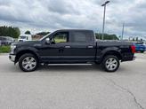 Thumbnail of 2019 Agate Black Metallic Ford F-150