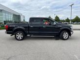 Thumbnail of 2019 Agate Black Metallic Ford F-150