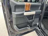 Thumbnail of 2019 Agate Black Metallic Ford F-150
