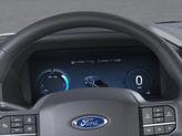 Thumbnail of 2025 Agate Black Metallic Ford F-150 Lightning