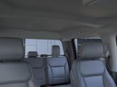 Thumbnail of 2025 Agate Black Metallic Ford F-150 Lightning