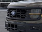 Thumbnail of 2025 Marsh Gray Ford F-150