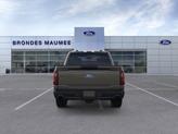 Thumbnail of 2025 Marsh Gray Ford F-150