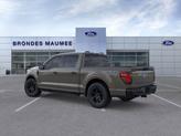 Thumbnail of 2025 Marsh Gray Ford F-150