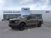 Photo of 2025 Marsh Gray Ford F-150