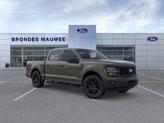 Thumbnail of 2025 Marsh Gray Ford F-150