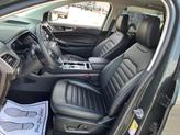 Thumbnail of 2022 Forged Green Metallic Ford Edge