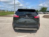 Thumbnail of 2022 Forged Green Metallic Ford Edge