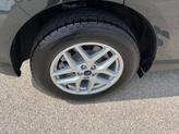 Thumbnail of 2022 Forged Green Metallic Ford Edge