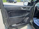 Thumbnail of 2022 Forged Green Metallic Ford Edge