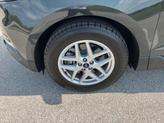 Thumbnail of 2022 Forged Green Metallic Ford Edge