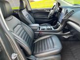 Thumbnail of 2022 Forged Green Metallic Ford Edge
