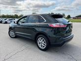 Thumbnail of 2022 Forged Green Metallic Ford Edge