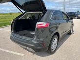 Thumbnail of 2022 Forged Green Metallic Ford Edge