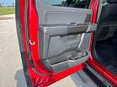 Thumbnail of 2022 Red Metallic Ford F-150