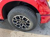 Thumbnail of 2022 Red Metallic Ford F-150