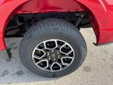 Thumbnail of 2022 Red Metallic Ford F-150