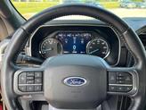 Thumbnail of 2022 Red Metallic Ford F-150
