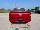 Thumbnail of 2022 Red Metallic Ford F-150