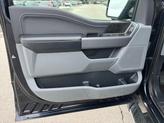 Thumbnail of 2022 Antimatter Blue Metallic Ford F-150