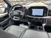 Thumbnail of 2022 Antimatter Blue Metallic Ford F-150