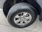 Thumbnail of 2022 Antimatter Blue Metallic Ford F-150