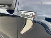 Thumbnail of 2022 Antimatter Blue Metallic Ford F-150