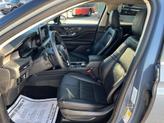 Thumbnail of 2024 Blue Metallic Lincoln Corsair
