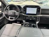 Thumbnail of 2024 Avalanche Gray Ford F-150