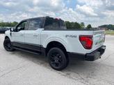 Thumbnail of 2024 Avalanche Gray Ford F-150