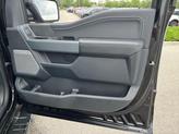 Thumbnail of 2024 Avalanche Gray Ford F-150