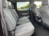 Thumbnail of 2024 Avalanche Gray Ford F-150