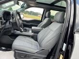 Thumbnail of 2024 Avalanche Gray Ford F-150