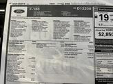 Thumbnail of 2024 Avalanche Gray Ford F-150