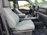 Thumbnail of 2024 Avalanche Gray Ford F-150